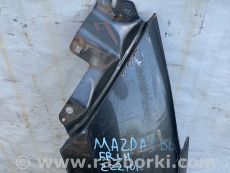 ФОТО Крыло переднее для Mazda 3 BL (2009-2013) (II) Киев