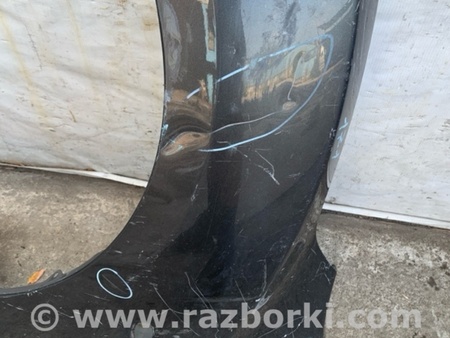 ФОТО Крыло переднее для Mazda 3 BL (2009-2013) (II) Киев