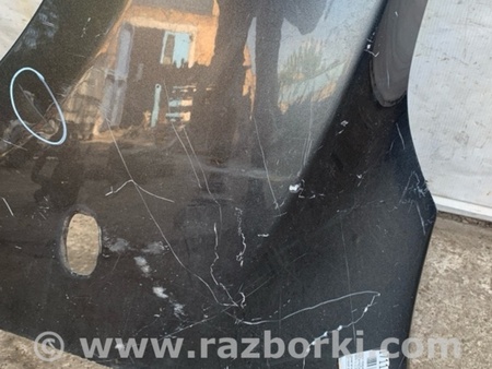 ФОТО Крыло переднее для Mazda 3 BL (2009-2013) (II) Киев