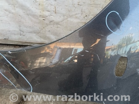 ФОТО Крыло переднее для Mazda 3 BL (2009-2013) (II) Киев