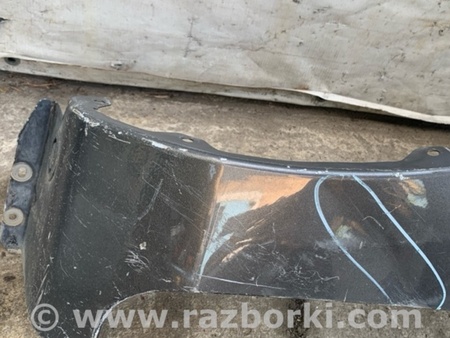 ФОТО Крыло переднее для Mazda 3 BL (2009-2013) (II) Киев