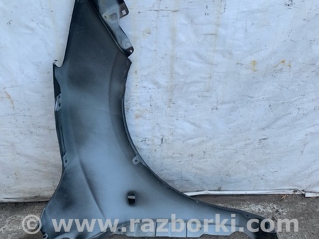ФОТО Крыло переднее для Mazda 3 BL (2009-2013) (II) Киев