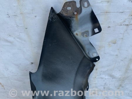 ФОТО Крыло переднее для Mazda 3 BL (2009-2013) (II) Киев