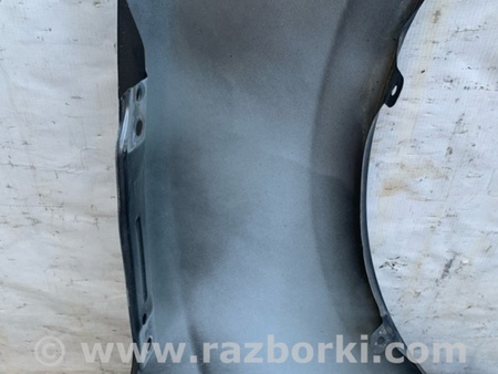 ФОТО Крыло переднее для Mazda 3 BL (2009-2013) (II) Киев