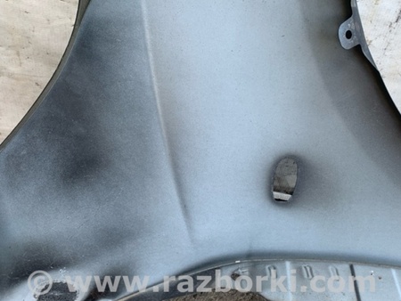ФОТО Крыло переднее для Mazda 3 BL (2009-2013) (II) Киев
