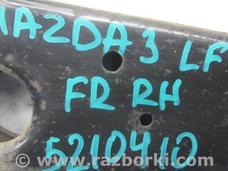 ФОТО Рычаг передний нижний для Mazda 3 BL (2009-2013) (II) Киев