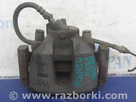 ФОТО Суппорт для Mazda 3 BL (2009-2013) (II) Киев