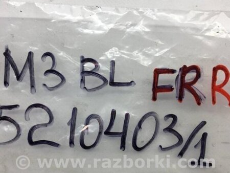 ФОТО Датчик ABS для Mazda 3 BL (2009-2013) (II) Киев