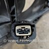 ФОТО Диффузор вентилятора радиатора (Кожух) для Mazda 3 BL (2009-2013) (II) Киев
