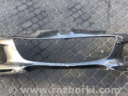 ФОТО Бампер передний для Mazda 3 BL (2009-2013) (II) Киев