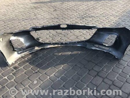 ФОТО Бампер передний для Mazda 3 BL (2009-2013) (II) Киев