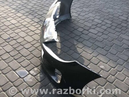 ФОТО Бампер передний для Mazda 3 BL (2009-2013) (II) Киев
