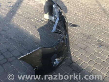 ФОТО Бампер передний для Mazda 3 BL (2009-2013) (II) Киев
