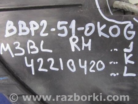 ФОТО Фара для Mazda 3 BL (2009-2013) (II) Киев