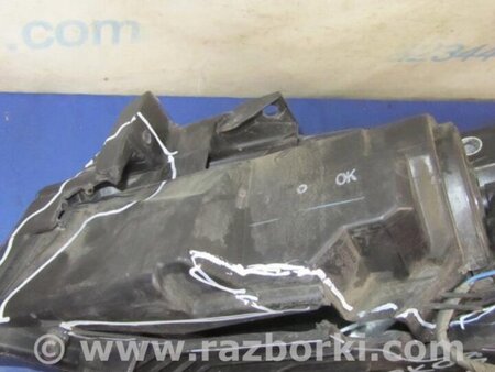 ФОТО Фара для Mazda 3 BL (2009-2013) (II) Киев