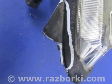 ФОТО Фара для Mazda 3 BL (2009-2013) (II) Киев