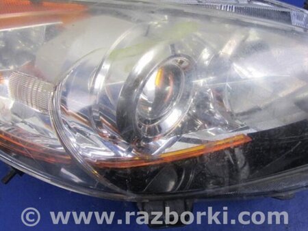 ФОТО Фара для Mazda 3 BL (2009-2013) (II) Киев
