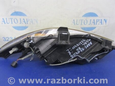 ФОТО Фара для Mazda 3 BL (2009-2013) (II) Киев