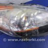 ФОТО Фара для Mazda 3 BL (2009-2013) (II) Киев