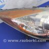 ФОТО Фара для Mazda 3 BL (2009-2013) (II) Киев
