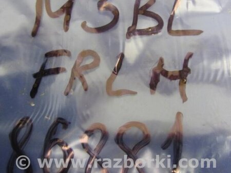 ФОТО Датчик ABS для Mazda 3 BL (2009-2013) (II) Киев
