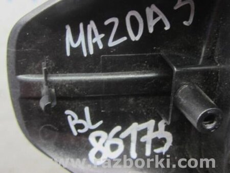 ФОТО Кнопки руля для Mazda 3 BL (2009-2013) (II) Киев