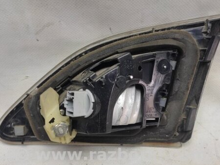 ФОТО Фонарь задний внутренний для Mazda 3 BL (2009-2013) (II) Киев