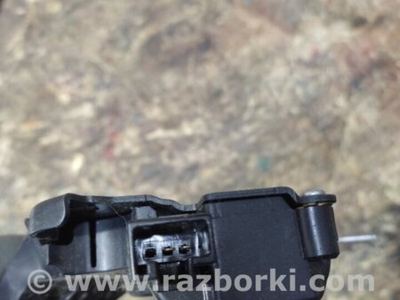 ФОТО Замок крышки багажника для Mazda 3 BL (2009-2013) (II) Киев