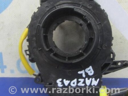 ФОТО Шлейф AirBag для Mazda 3 BL (2009-2013) (II) Киев