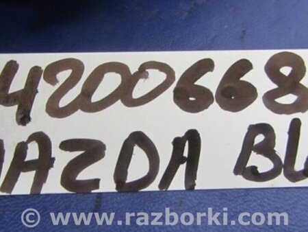 ФОТО Шлейф AirBag для Mazda 3 BL (2009-2013) (II) Киев