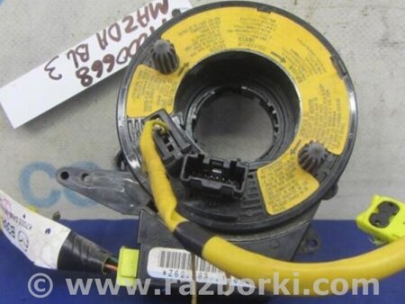 ФОТО Шлейф AirBag для Mazda 3 BL (2009-2013) (II) Киев