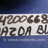 ФОТО Шлейф AirBag для Mazda 3 BL (2009-2013) (II) Киев
