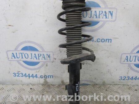 ФОТО Амортизатор для Mazda 3 BL (2009-2013) (II) Киев
