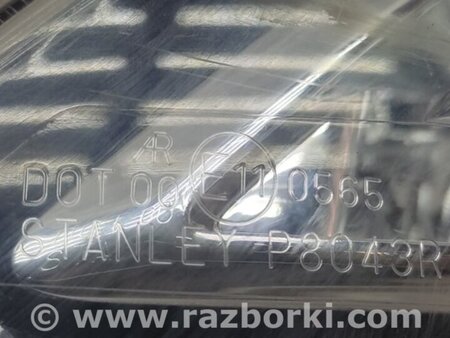 ФОТО Фонарь задний внутренний для Mazda 3 BL (2009-2013) (II) Киев