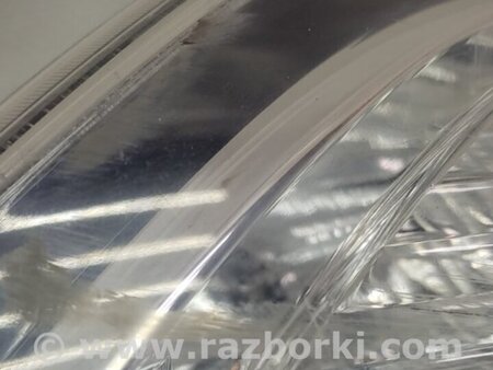 ФОТО Фонарь задний внутренний для Mazda 3 BL (2009-2013) (II) Киев