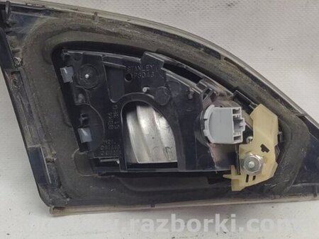 ФОТО Фонарь задний внутренний для Mazda 3 BL (2009-2013) (II) Киев
