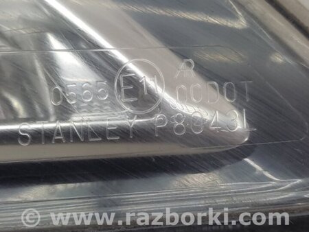 ФОТО Фонарь задний внутренний для Mazda 3 BL (2009-2013) (II) Киев
