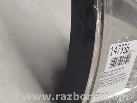ФОТО Фонарь задний внутренний для Mazda 3 BL (2009-2013) (II) Киев