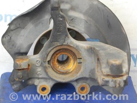 ФОТО Кулак поворотный для Mazda 3 BL (2009-2013) (II) Киев