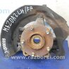 Кулак поворотный Mazda 3 BL (2009-2013) (II)