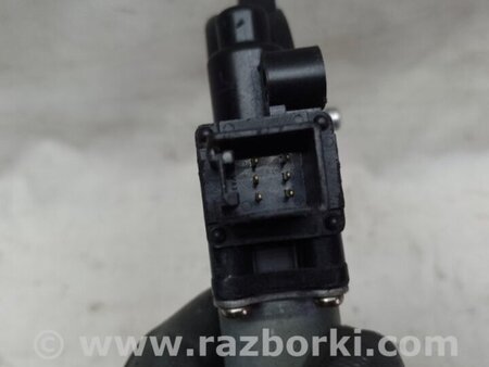 ФОТО Мотор стеклоподъемника для Mazda 3 BM (2013-...) (III) Киев