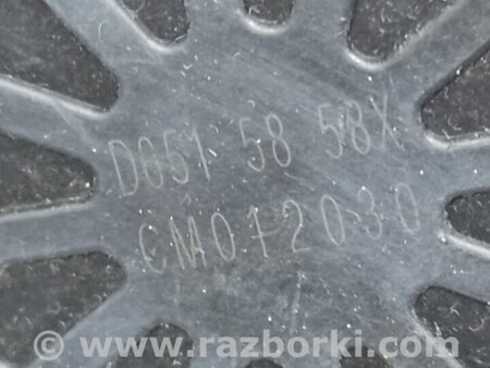 ФОТО Мотор стеклоподъемника для Mazda 3 BM (2013-...) (III) Киев