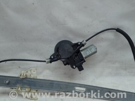 ФОТО Стеклоподъемник для Mazda 3 BM/BN (2013-2019) (III) Киев