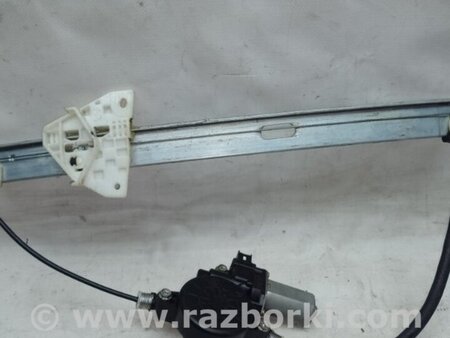 ФОТО Стеклоподъемник для Mazda 3 BM/BN (2013-2019) (III) Киев