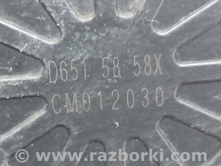 ФОТО Стеклоподъемник для Mazda 3 BM/BN (2013-2019) (III) Киев