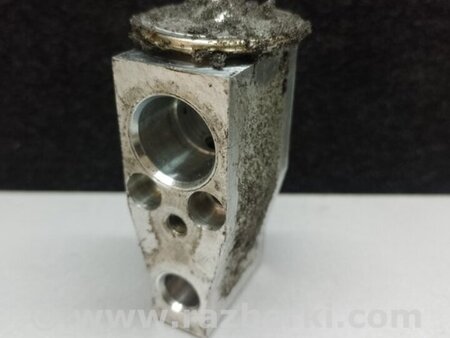 ФОТО Клапан кондиционера для Mazda 3 BM (2013-...) (III) Киев