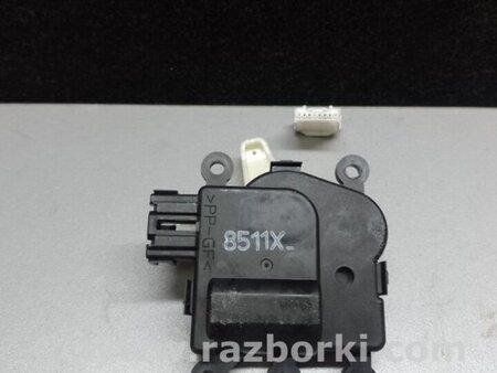 ФОТО Моторчик заслонки печки для Mazda 3 BM (2013-...) (III) Киев