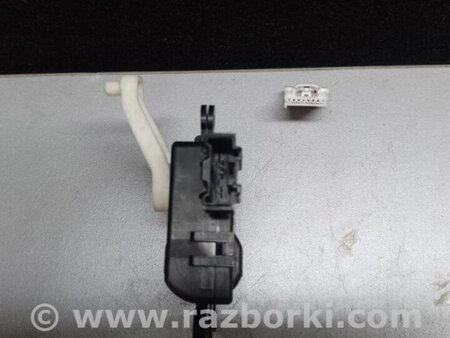 ФОТО Моторчик заслонки печки для Mazda 3 BM (2013-...) (III) Киев