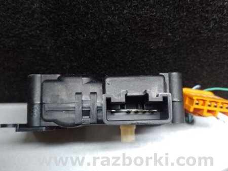 ФОТО Моторчик заслонки печки для Mazda 3 BM (2013-...) (III) Киев