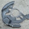 Щиток тормозного механизма Mazda 3 BM (2013-...) (III)